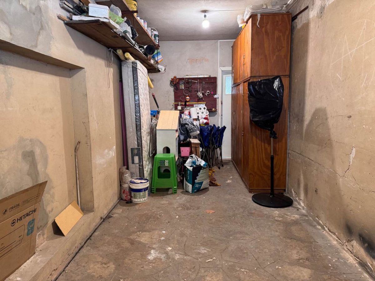Foto 30 — VENTA CASA 5 AMB  EN BARRIO CORIMAYO