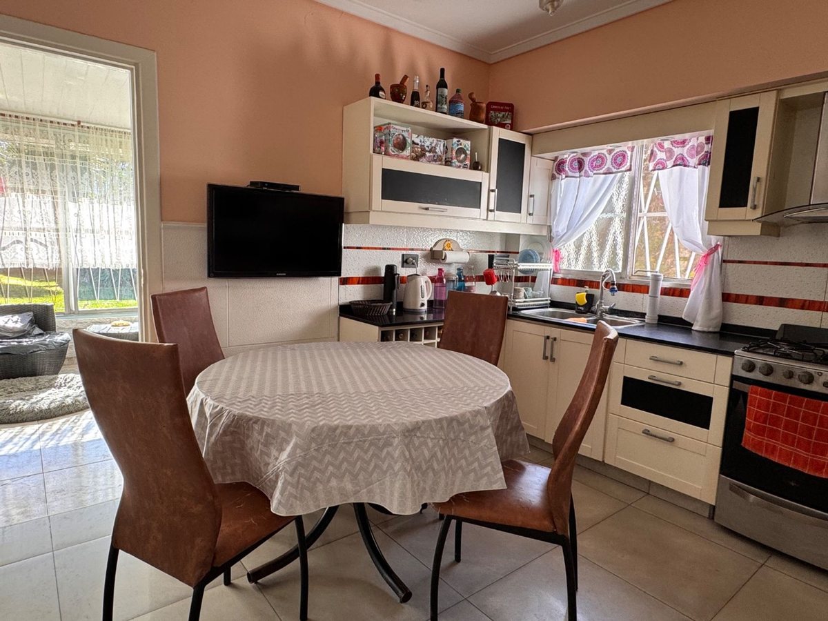 Foto 21 — VENTA CASA 5 AMB  EN BARRIO CORIMAYO