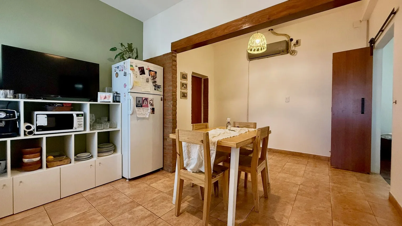 PH en venta en Morón, foto 4