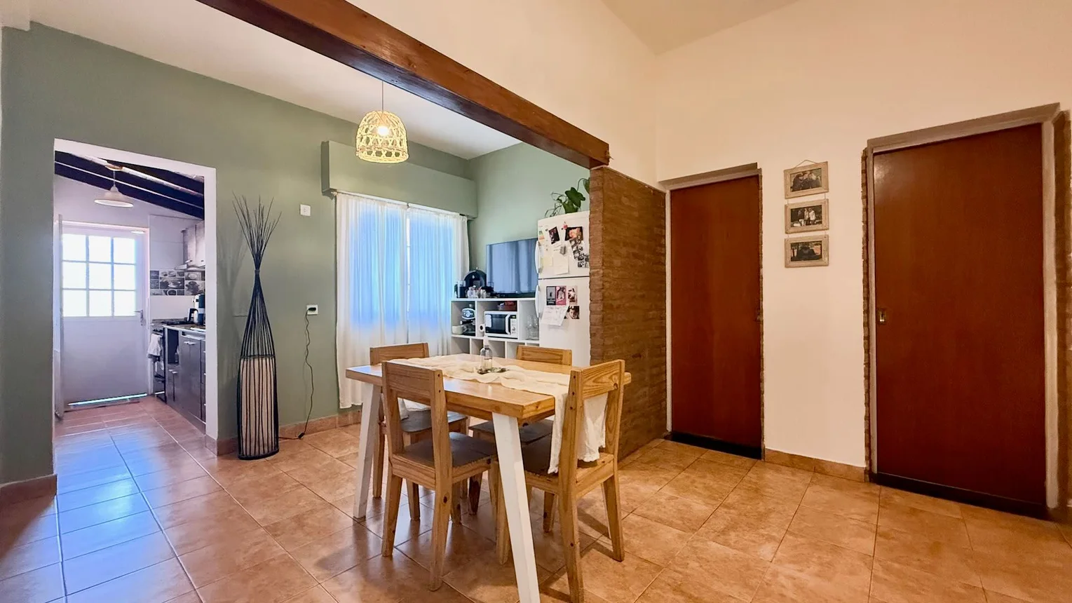 PH en venta en Morón, foto 3