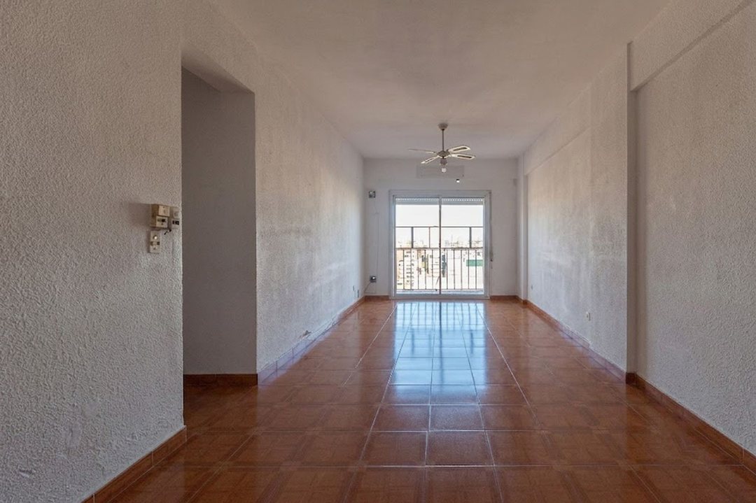 Venta Dpto 4 Amb C/Balcón - Nuñez - Apto Credito