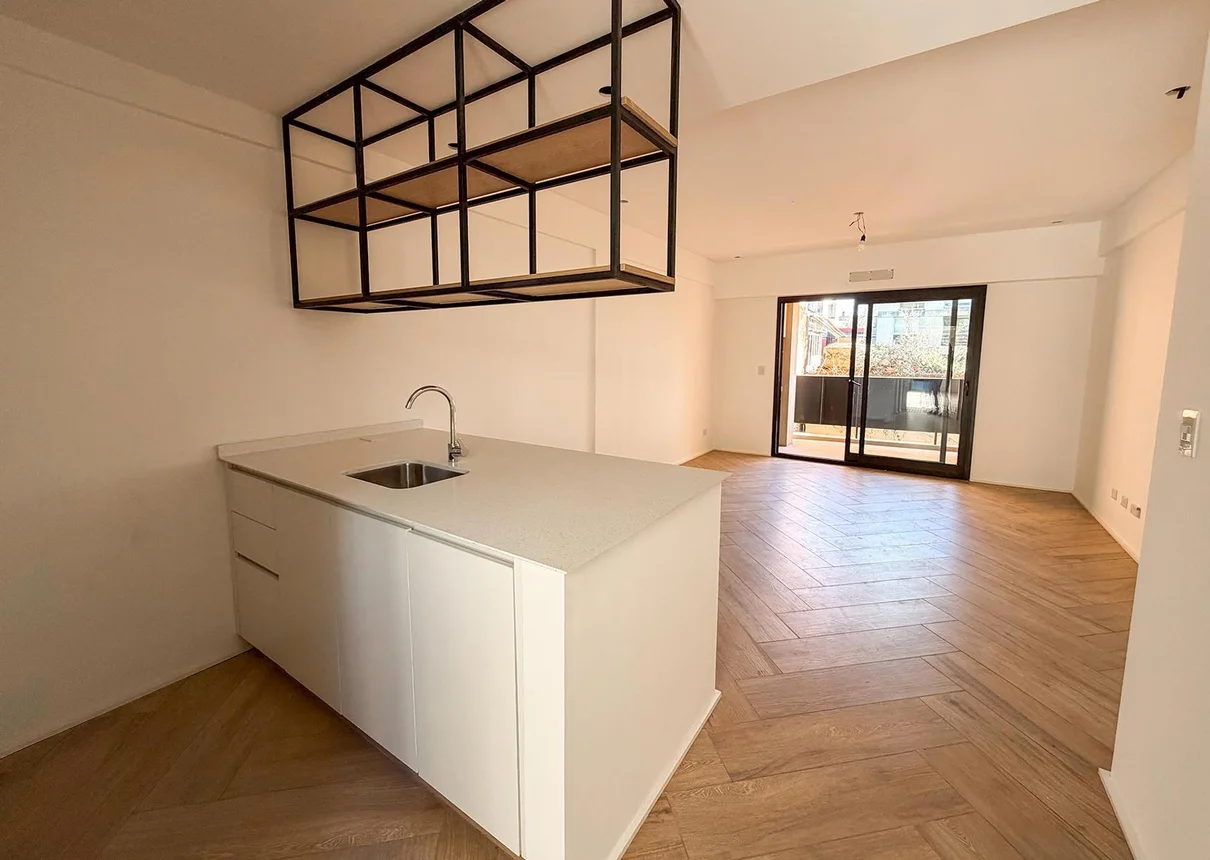 Departamento en venta en Palermo, foto 2