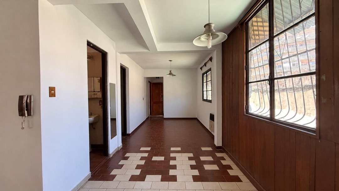 VENTA DPTO 3 AMBIENTES VILLA CRESPO