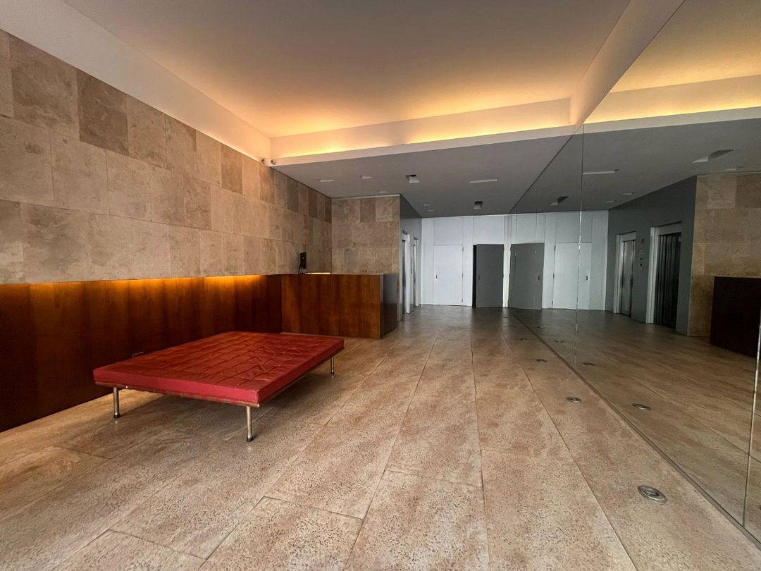 VENTA DEPARTAMENTO MONOAMBIENTE EN PALERMO