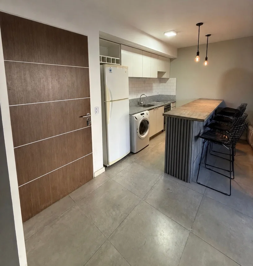 Departamento de 2 ambientes en venta en Villa Rosa, I. Manzoni 1600, foto 4