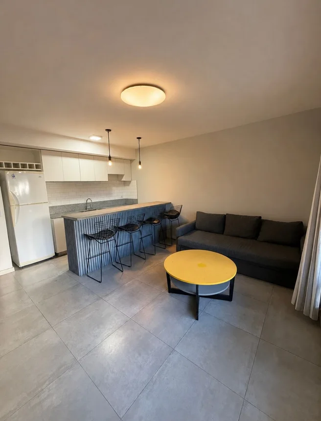 Departamento de 2 ambientes en venta en Villa Rosa, I. Manzoni 1600, foto 5