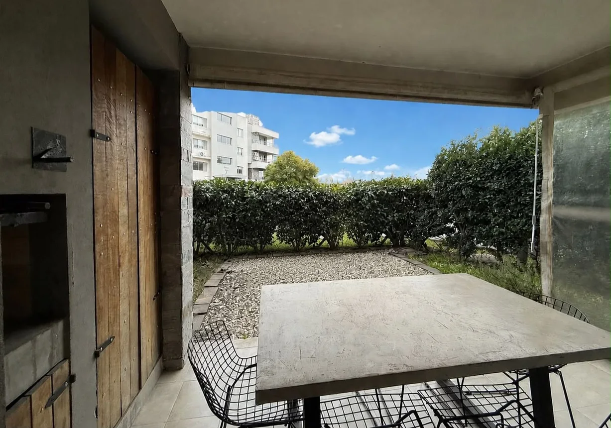 Departamento de 2 ambientes en venta en Villa Rosa, I. Manzoni 1600