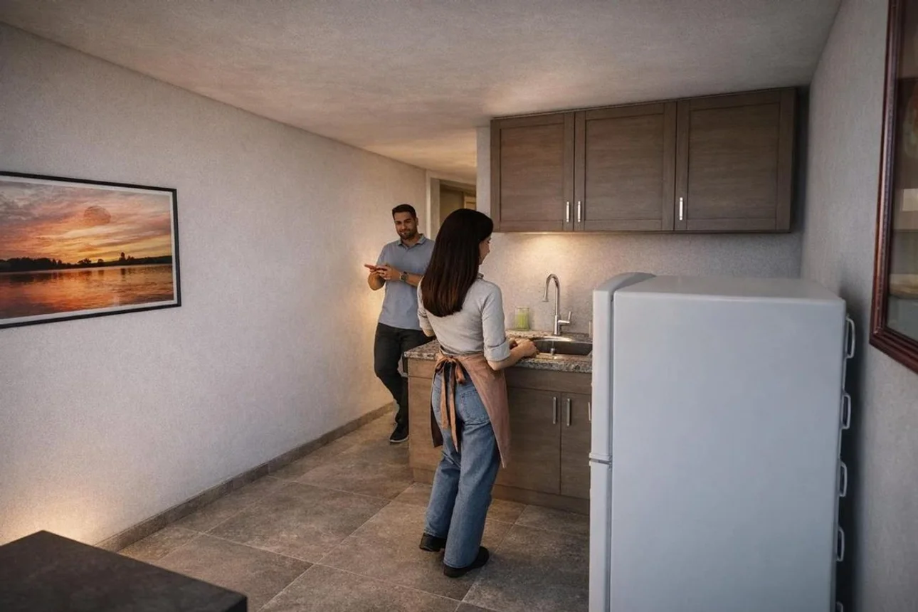 Departamento de 2 ambientes en venta en Castelar, General Estanislao López 1700, foto 3