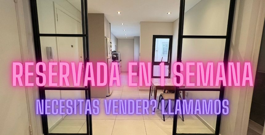 VENTA 3 AMB INIGUALABLE TODO A NUEVO BARRACAS