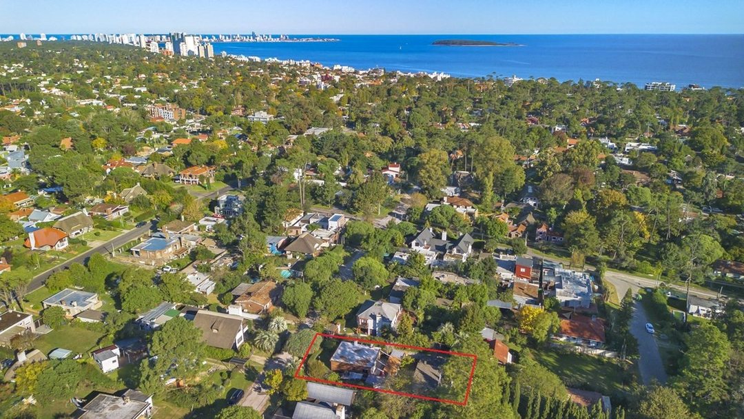 VENTA CASA PINARES PUNTA DEL ESTE MALDONADO