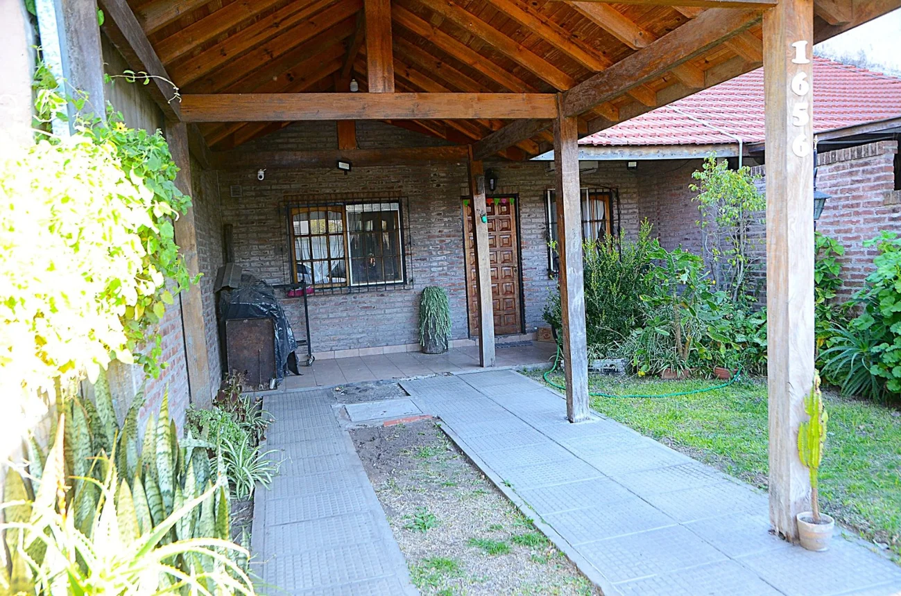 PH de 3 ambientes en venta en Ituzaingó, Oribe 1600, foto 2