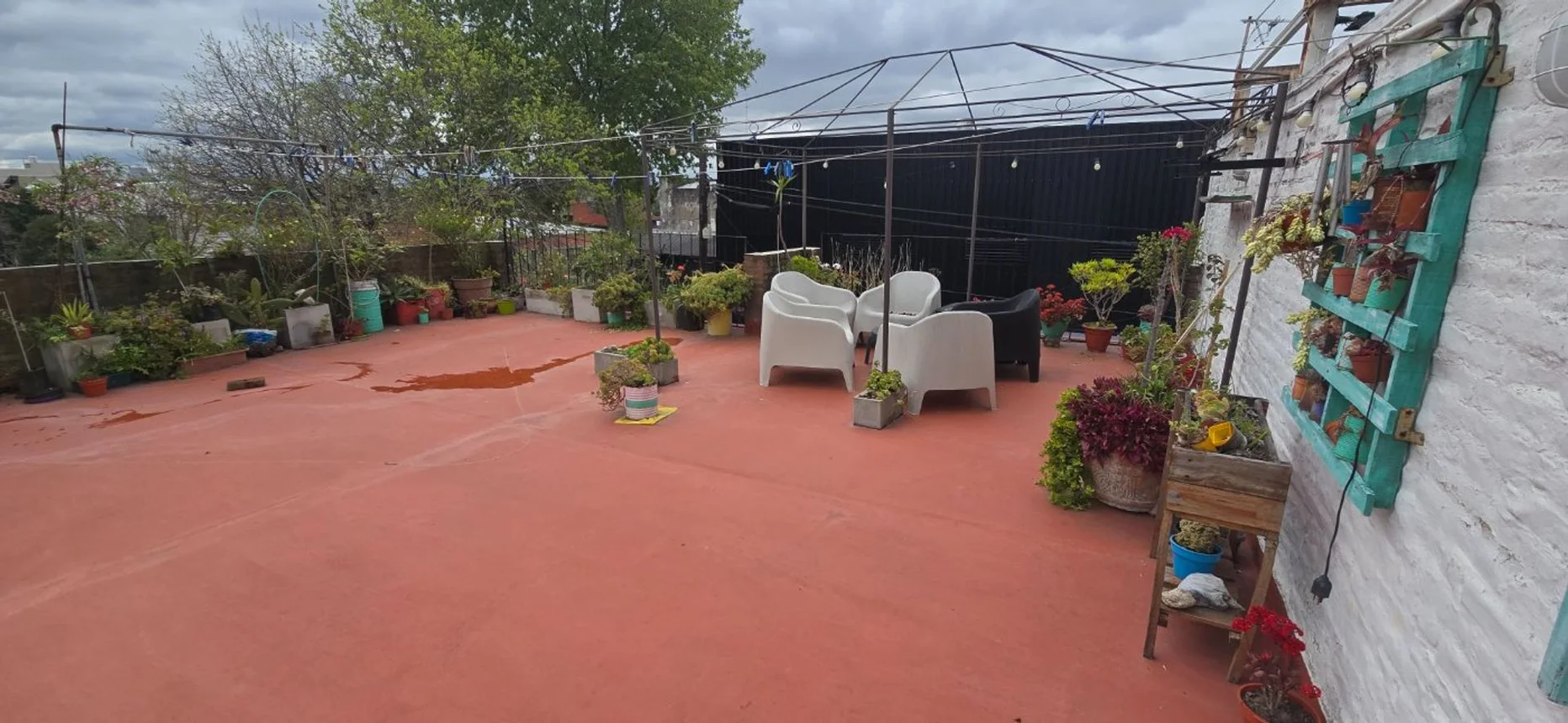 Casa en venta en Villa Martelli