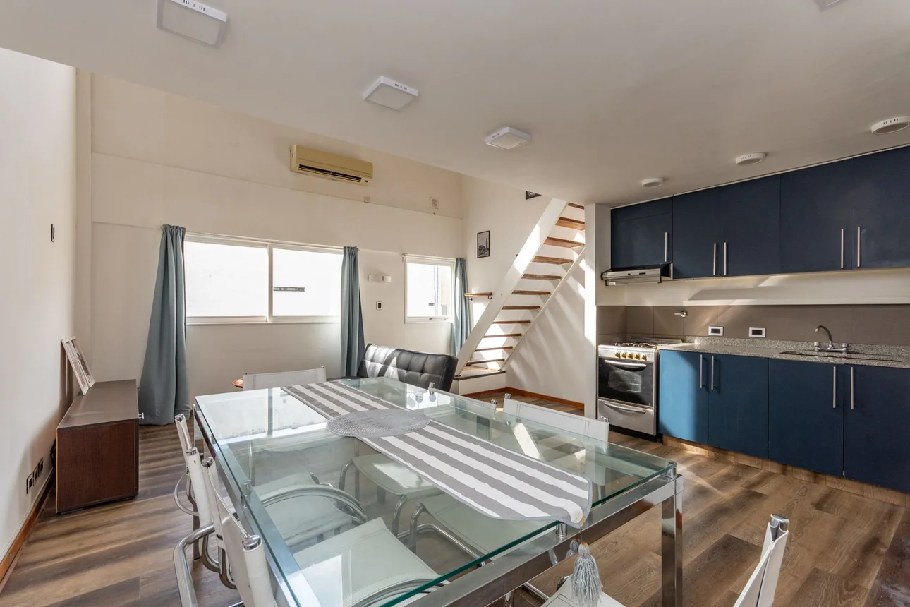 Dúplex de 3 ambientes en venta en Retiro, Suipacha 1300, foto 5