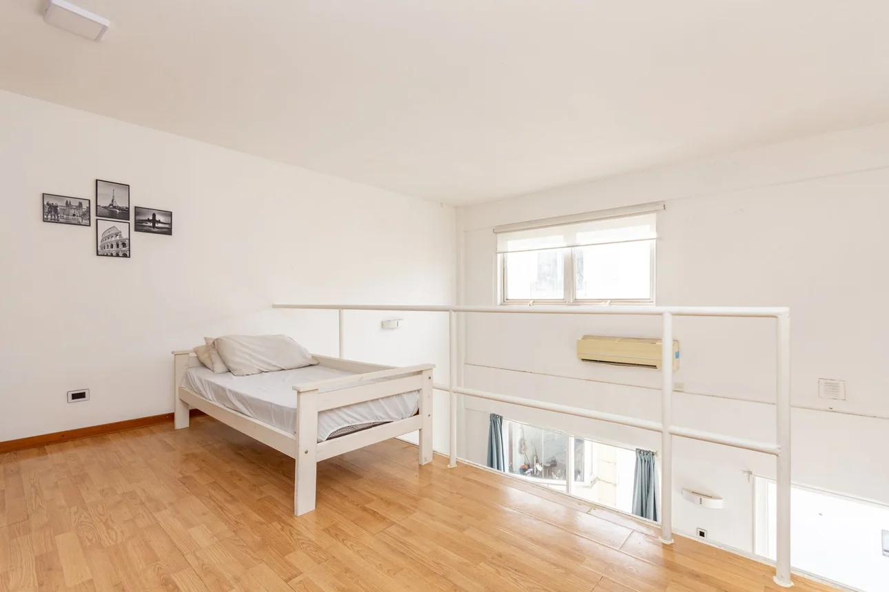 Dúplex de 3 ambientes en venta en Retiro, Suipacha 1300, foto 3