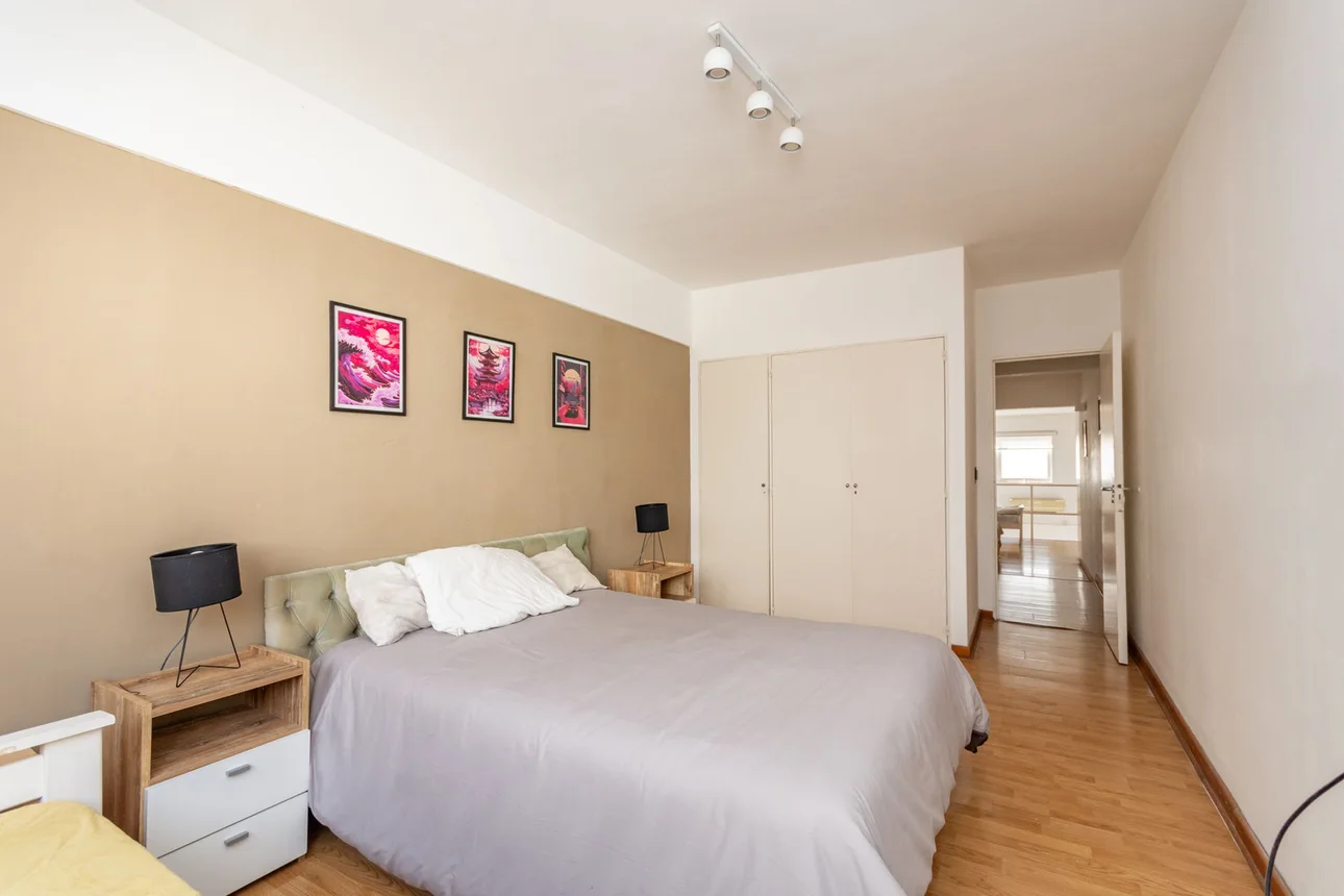 Dúplex de 3 ambientes en venta en Retiro, Suipacha 1300, foto 2