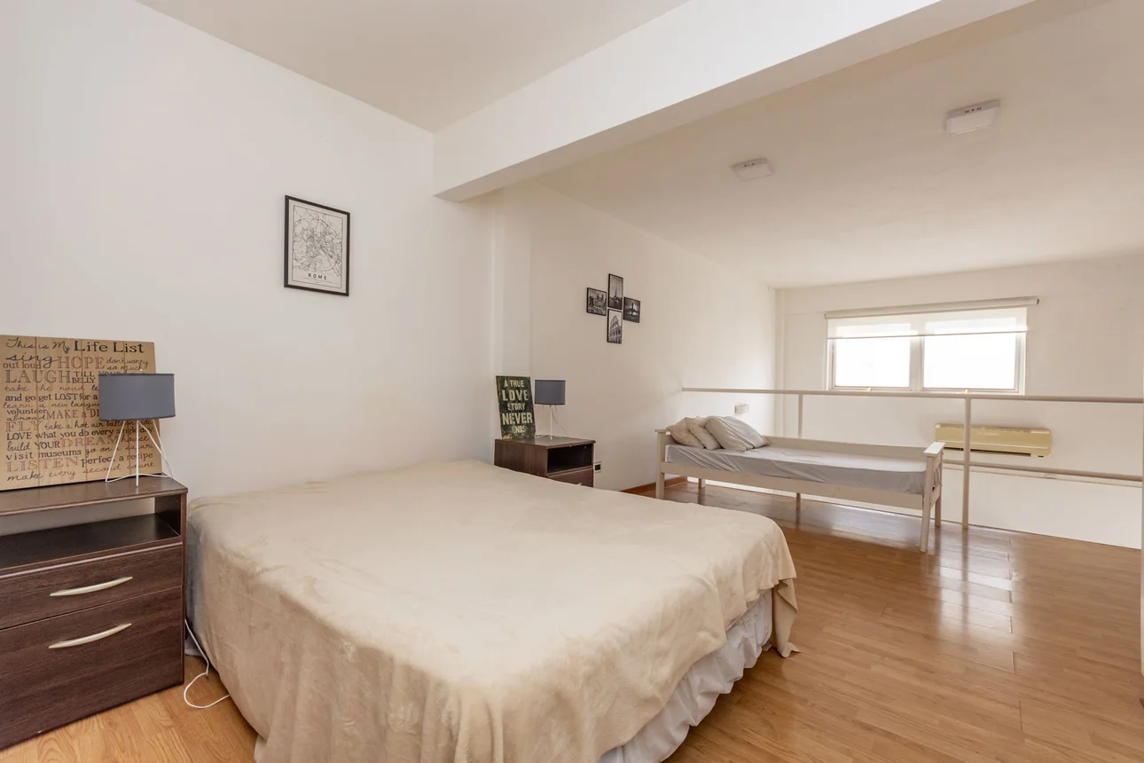 Dúplex de 3 ambientes en venta en Retiro, Suipacha 1300, foto 4