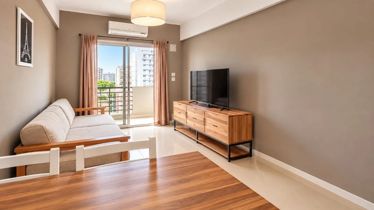 Departamento en venta en La Plata, foto 4