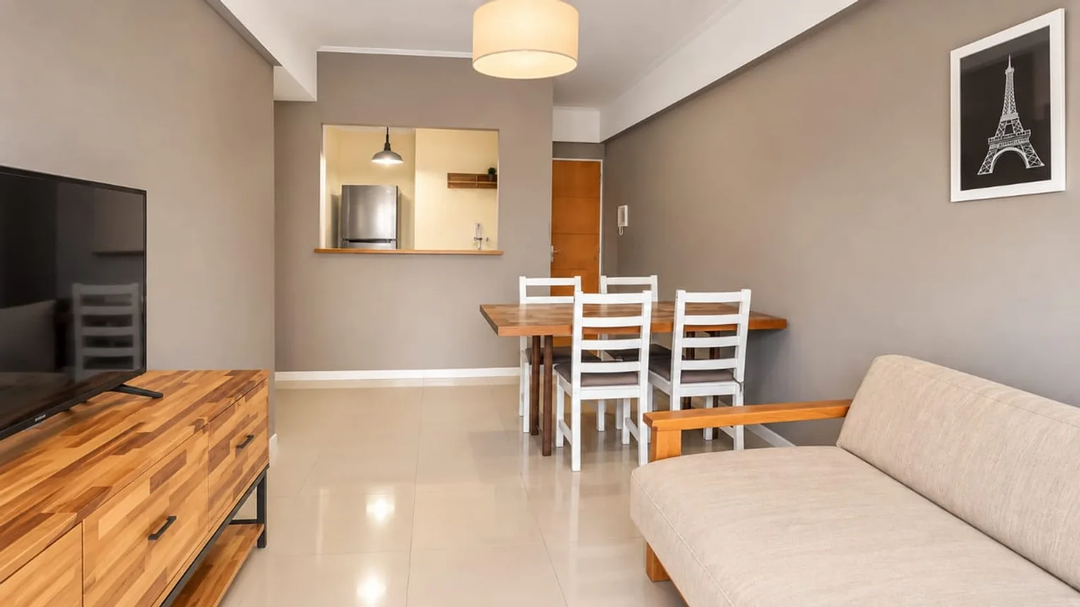 Departamento en venta en La Plata, foto 5