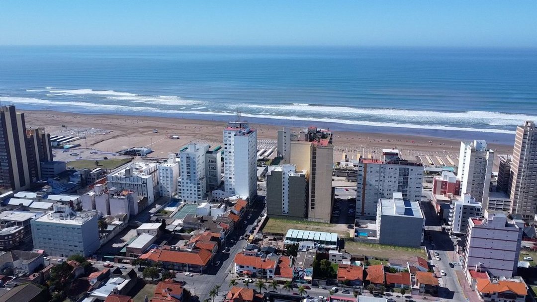 Venta Dpto 2 Amb. Neco a media cuadra de la playa