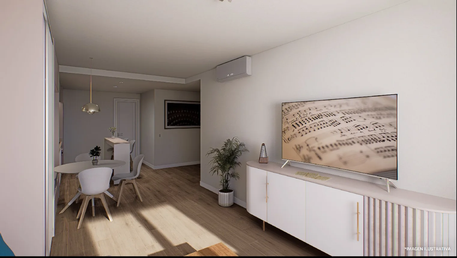 Loft en venta en Mar del Plata, Alsina 2500, foto 3