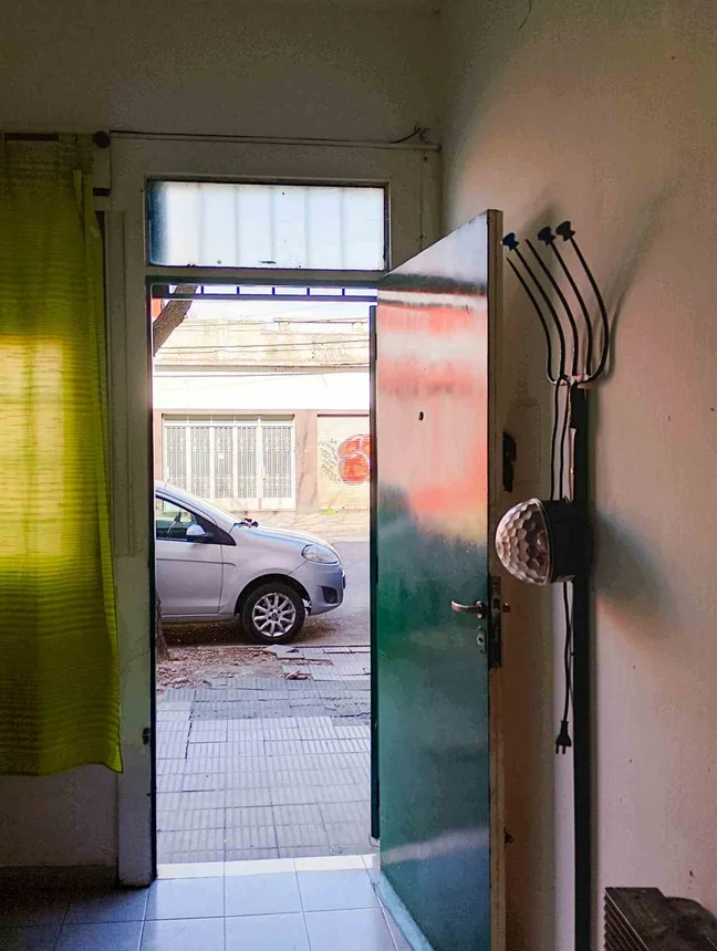 PH de 2 ambientes en venta en Rosario, Güemes 2700, foto 5