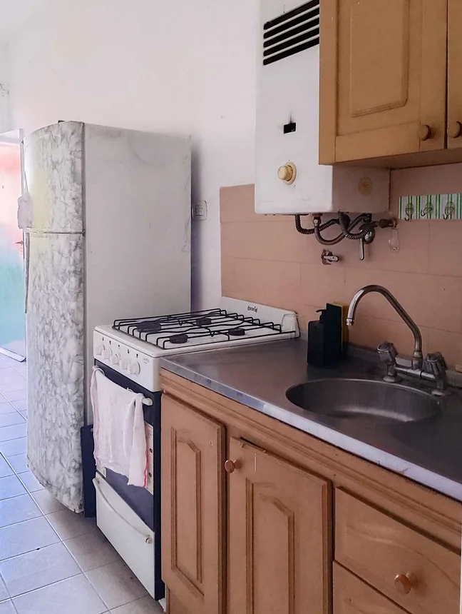 PH de 2 ambientes en venta en Rosario, Güemes 2700, foto 4