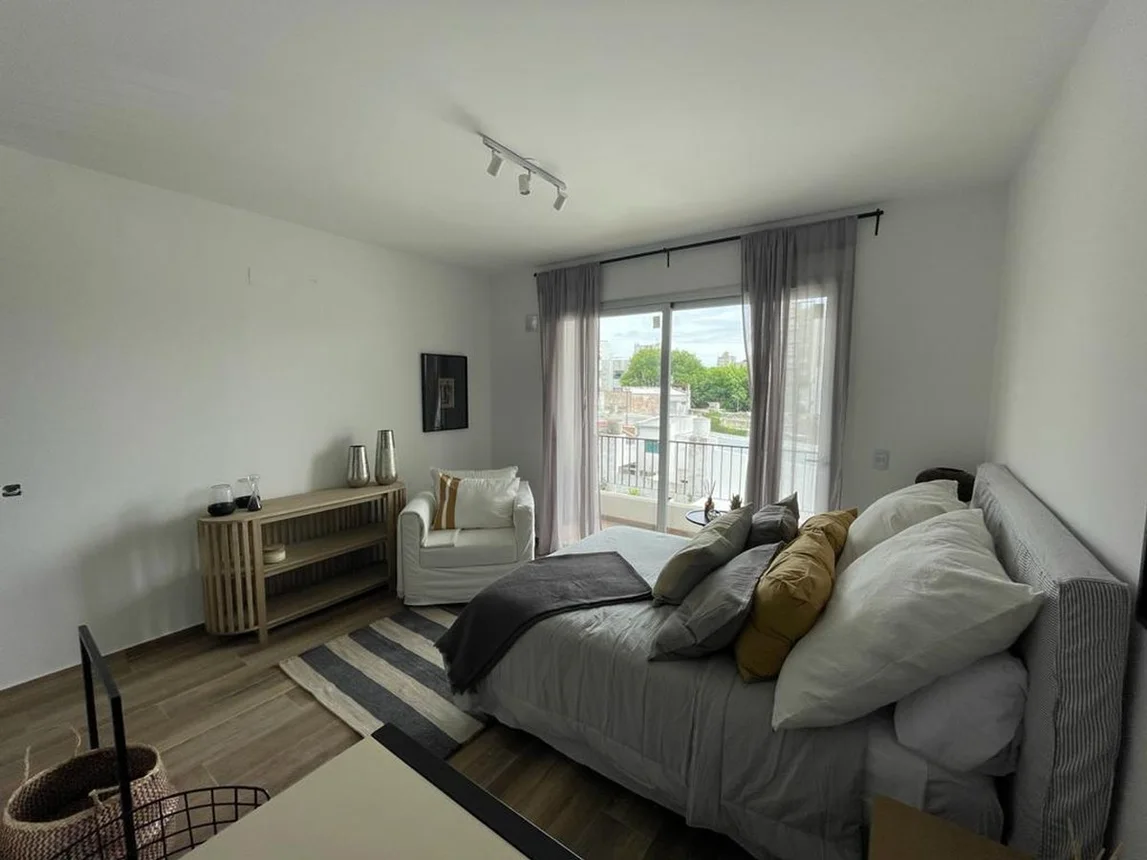 Monoambiente en venta en La Plata, foto 5