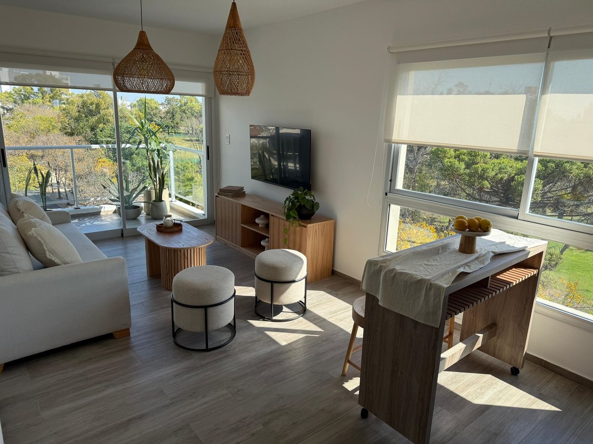 DEPARTAMENTO EN VENTA - foto 2