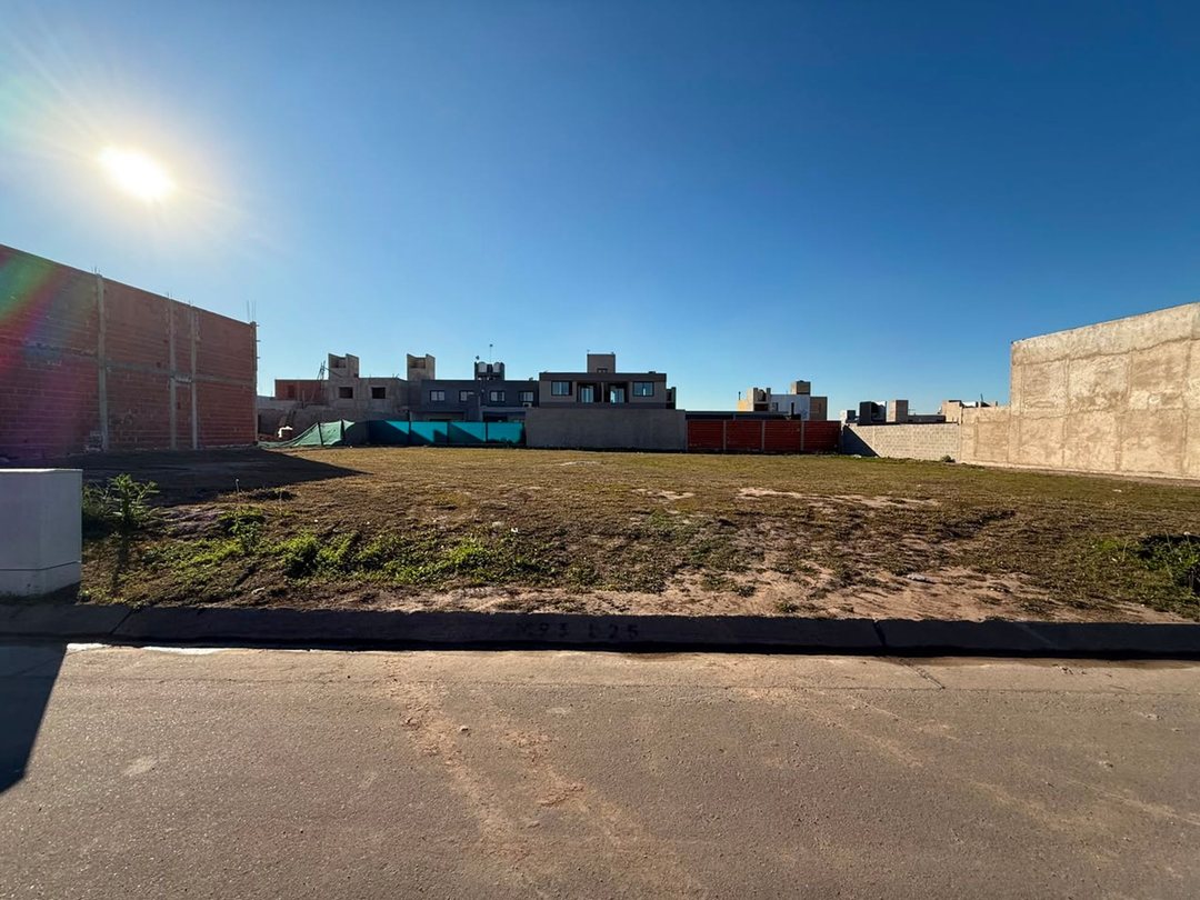 VENTA LOTE APTO DUPLEX DOCTA AVENIDA 360M2 CÓRDOBA