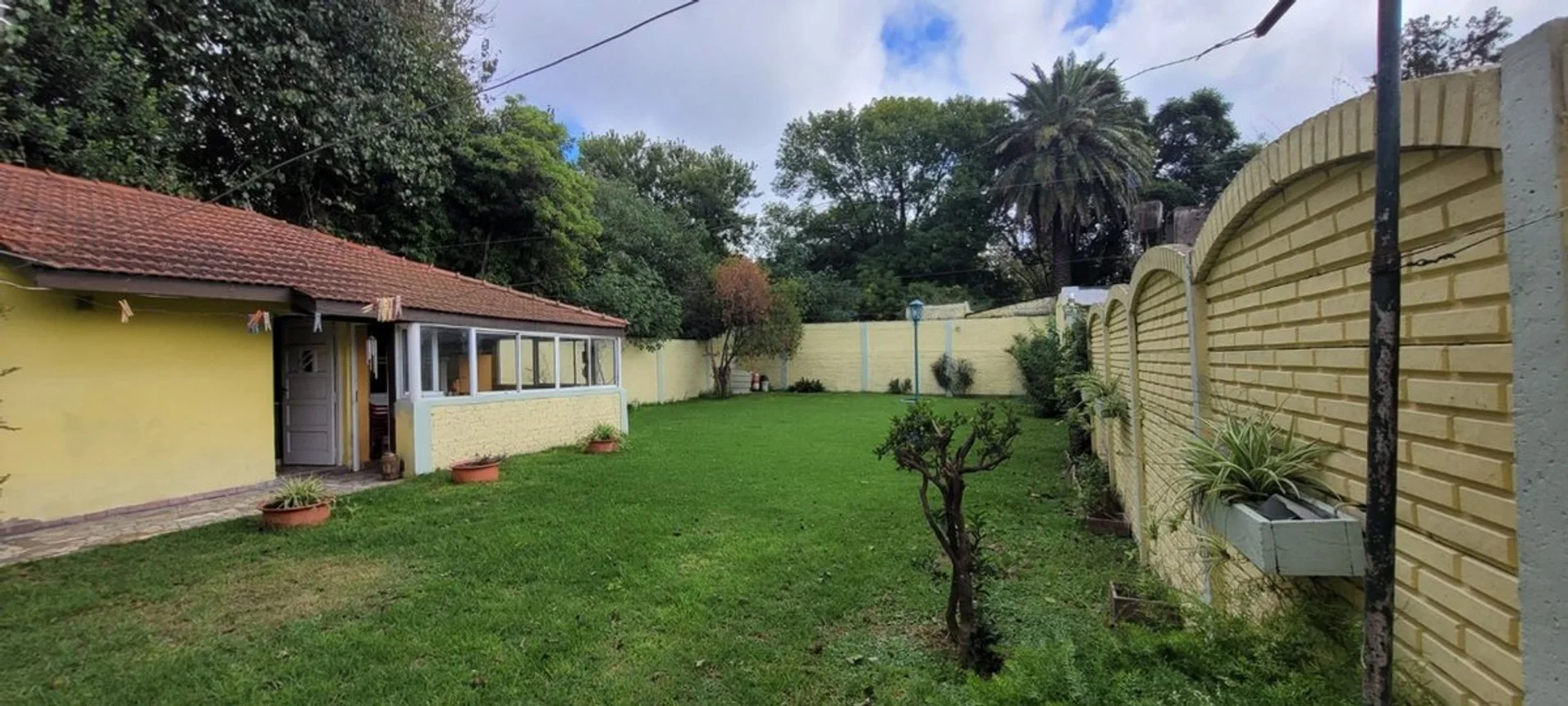 Casa en venta en Claypole, Lacaze 4600