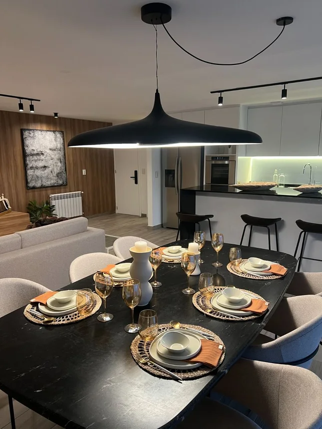 Penthouse de 3 ambientes en venta en Córdoba, Green Park Avenida República de China 2100, foto 2