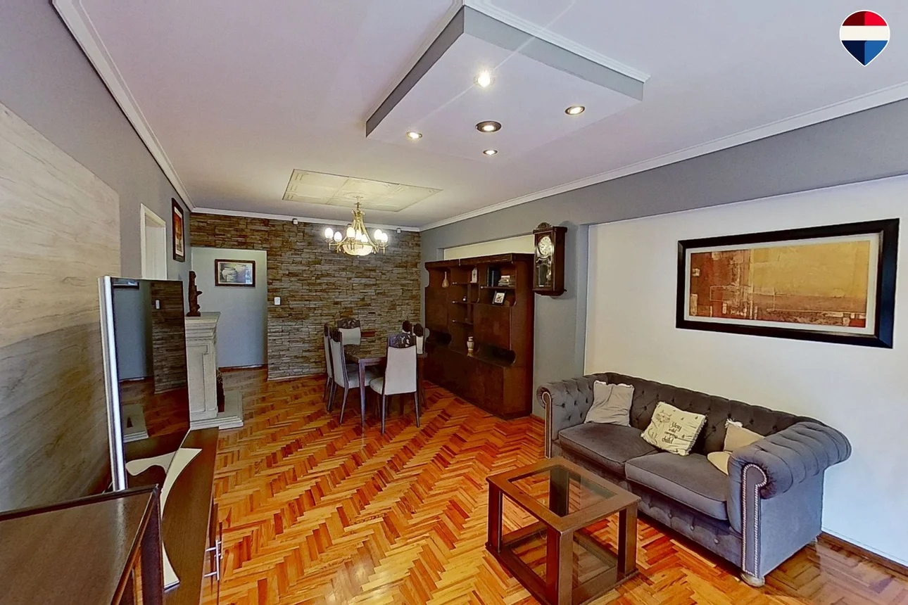 Departamento en venta en Villa del Parque, foto 5
