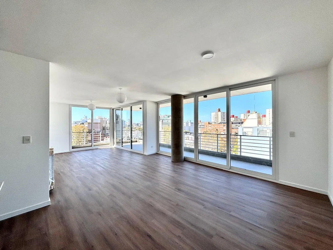 Departamento de 4 ambientes en venta en Colegiales, Avenida Álvarez Thomas 400