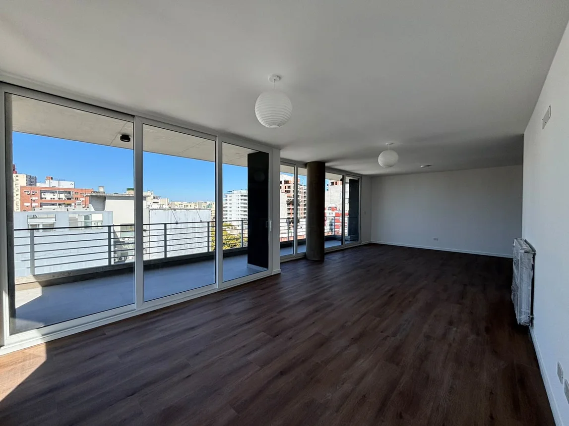 Departamento de 4 ambientes en venta en Colegiales, Avenida Álvarez Thomas 400, foto 3