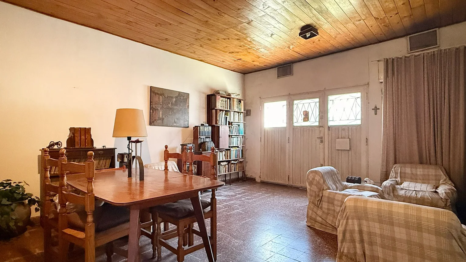 Casa de 4 ambientes en venta en Martínez, Corrientes 3300