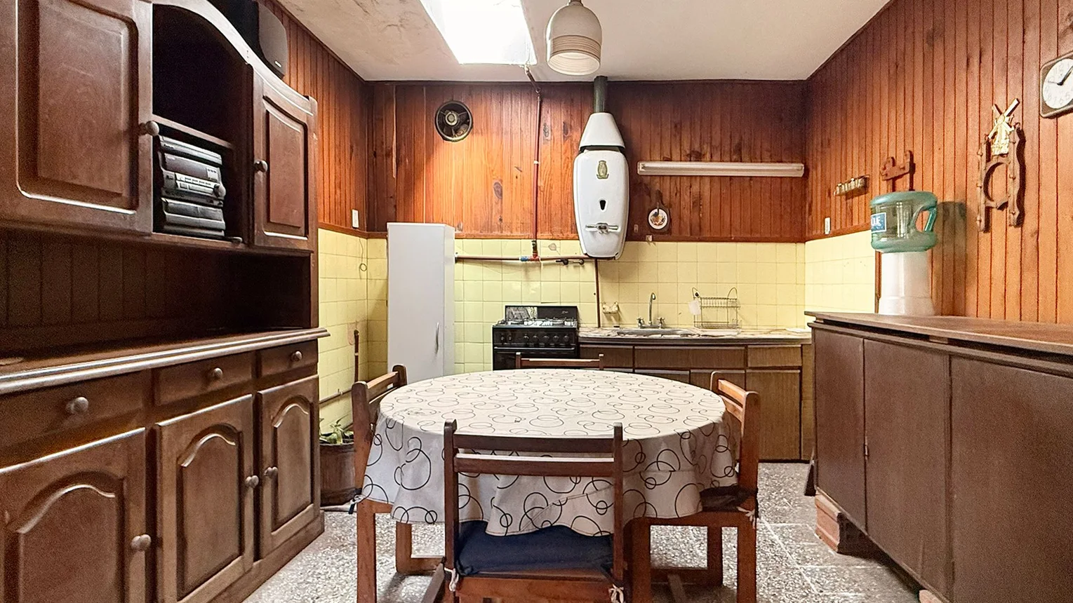 Casa de 4 ambientes en venta en Martínez, Corrientes 3300, foto 4