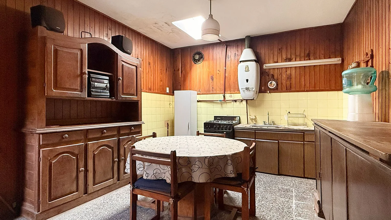 Casa de 4 ambientes en venta en Martínez, Corrientes 3300, foto 5