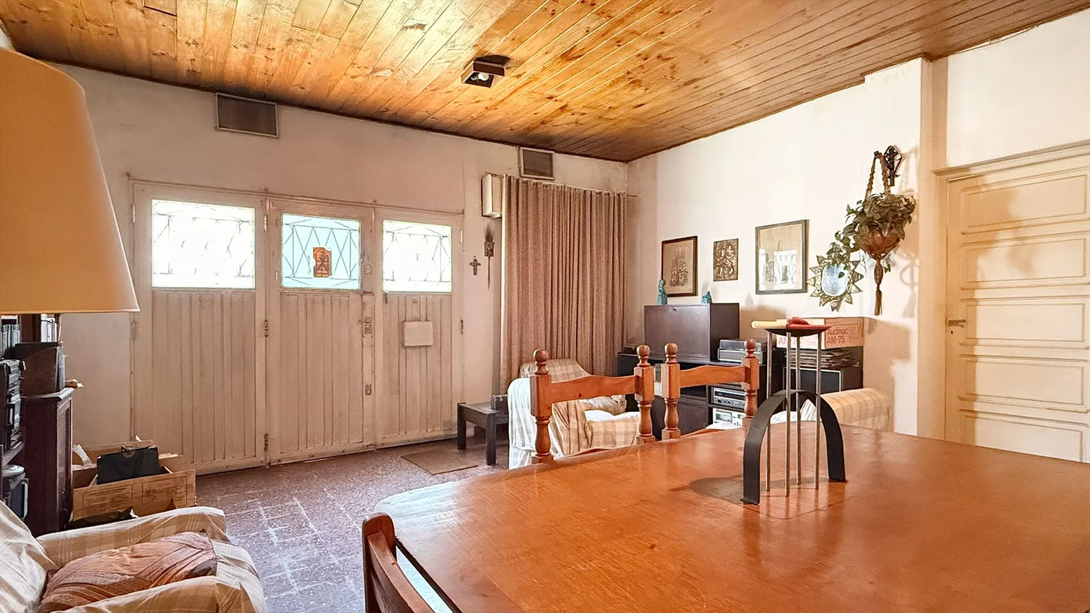 Casa de 4 ambientes en venta en Martínez, Corrientes 3300, foto 2