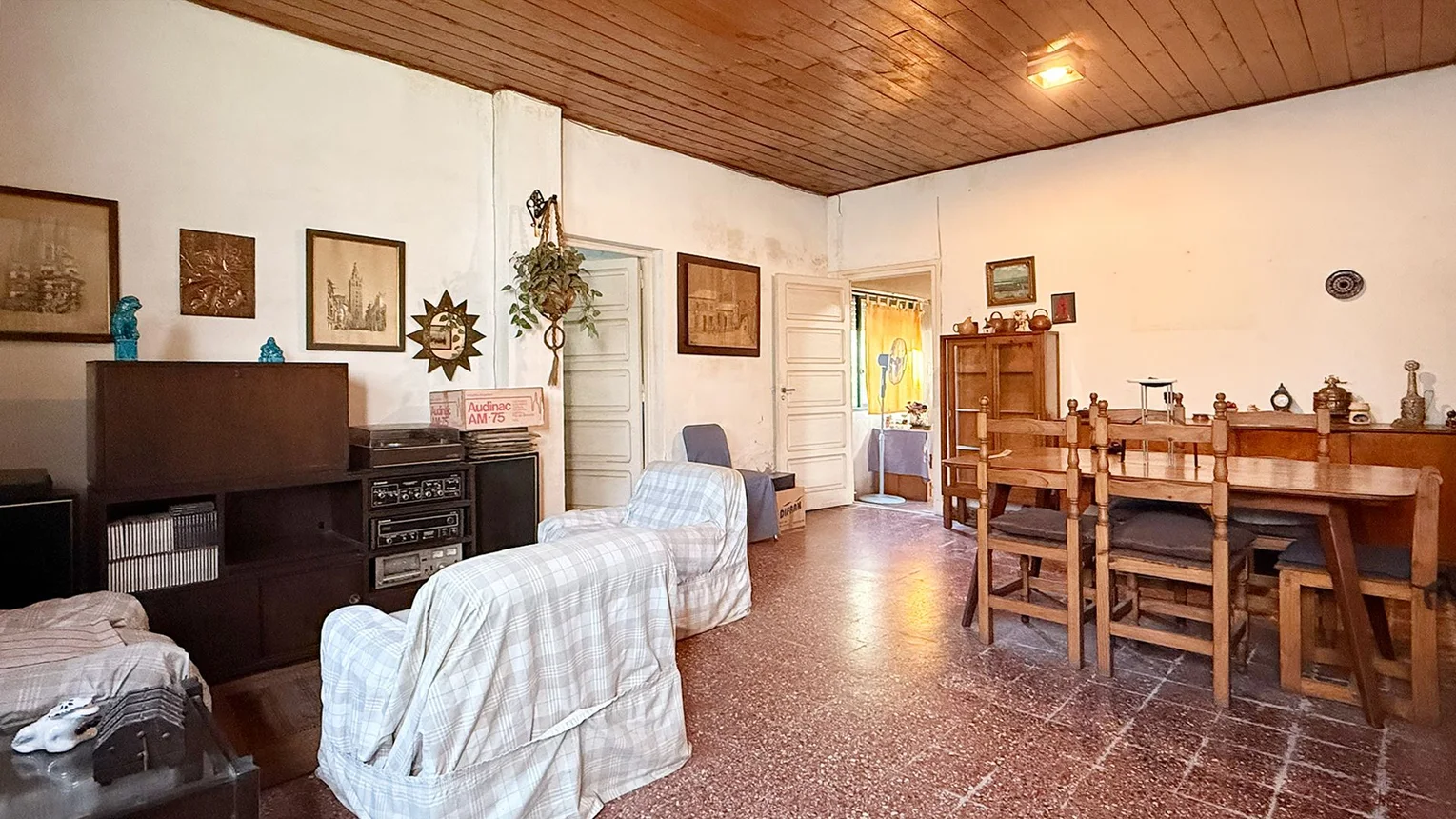 Casa de 4 ambientes en venta en Martínez, Corrientes 3300, foto 3