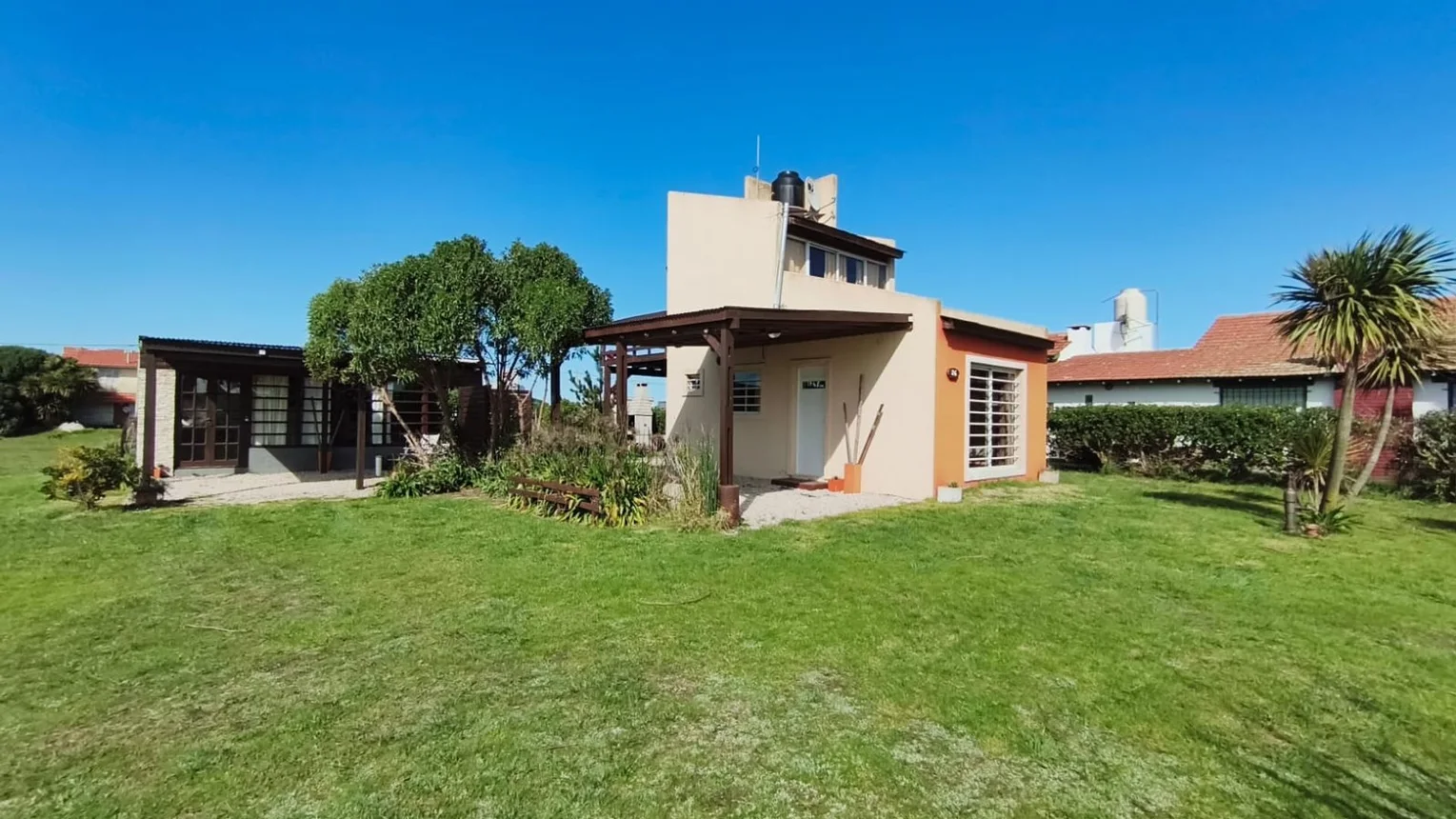 Venta dos casas ¨cabañas la bonita¨ –el marquesado, foto 2