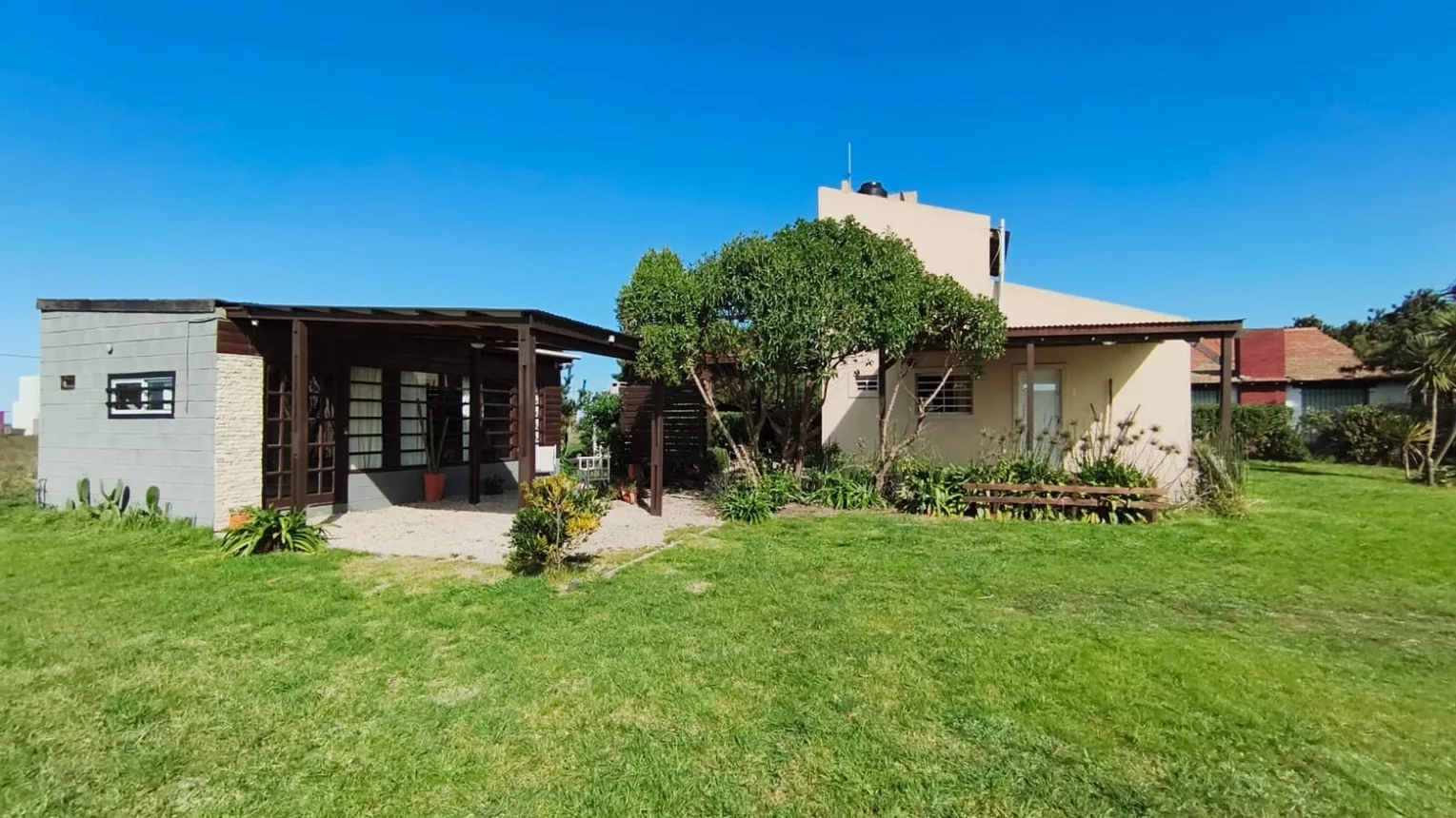 Venta dos casas ¨cabañas la bonita¨ –el marquesado, foto 3