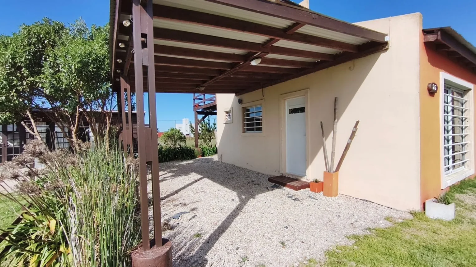 Venta dos casas ¨cabañas la bonita¨ –el marquesado, foto 5