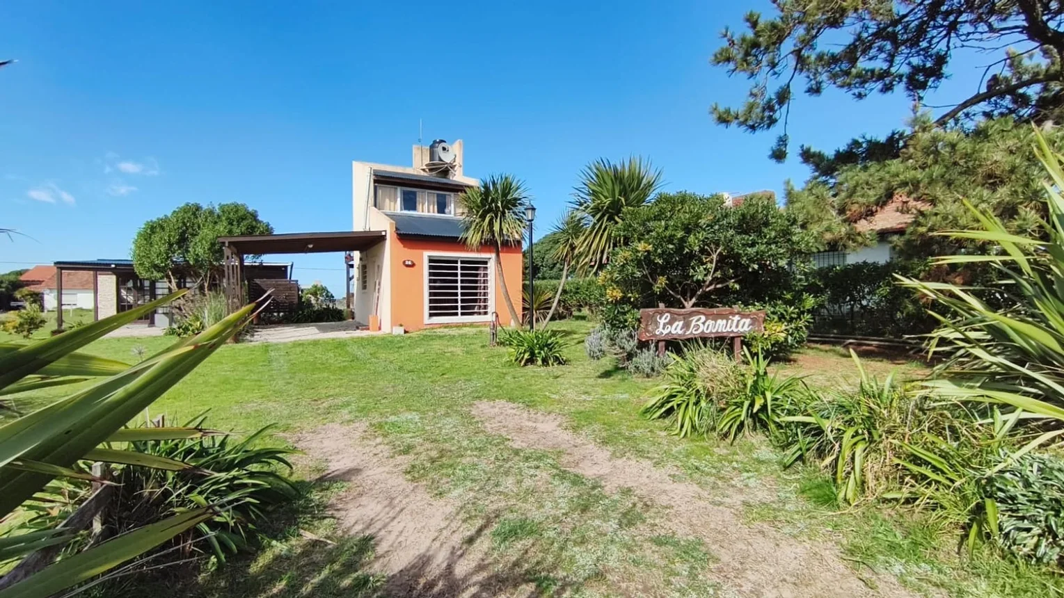 Venta dos casas ¨cabañas la bonita¨ –el marquesado, foto 1
