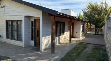 Casa en venta en una planta - Bariloche