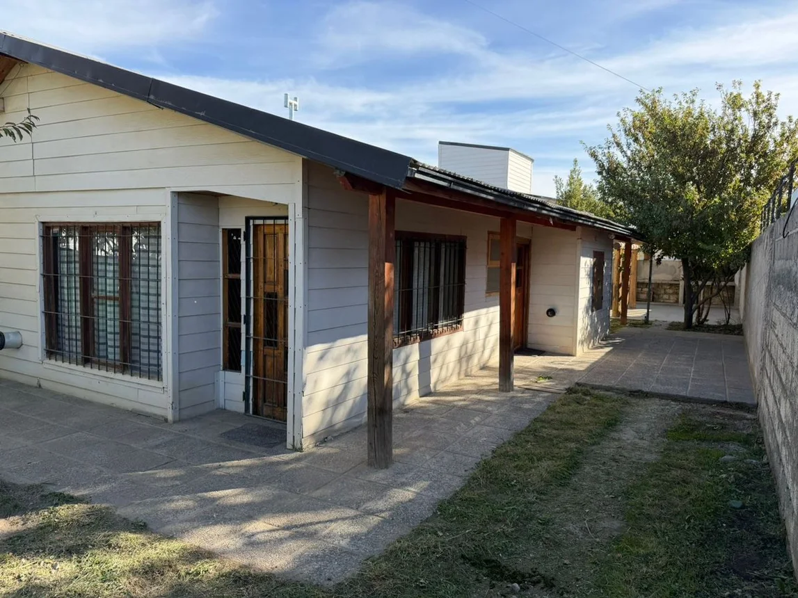Casa en venta en San Carlos de Bariloche