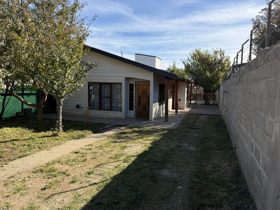 Casa en venta en San Carlos de Bariloche, foto 2