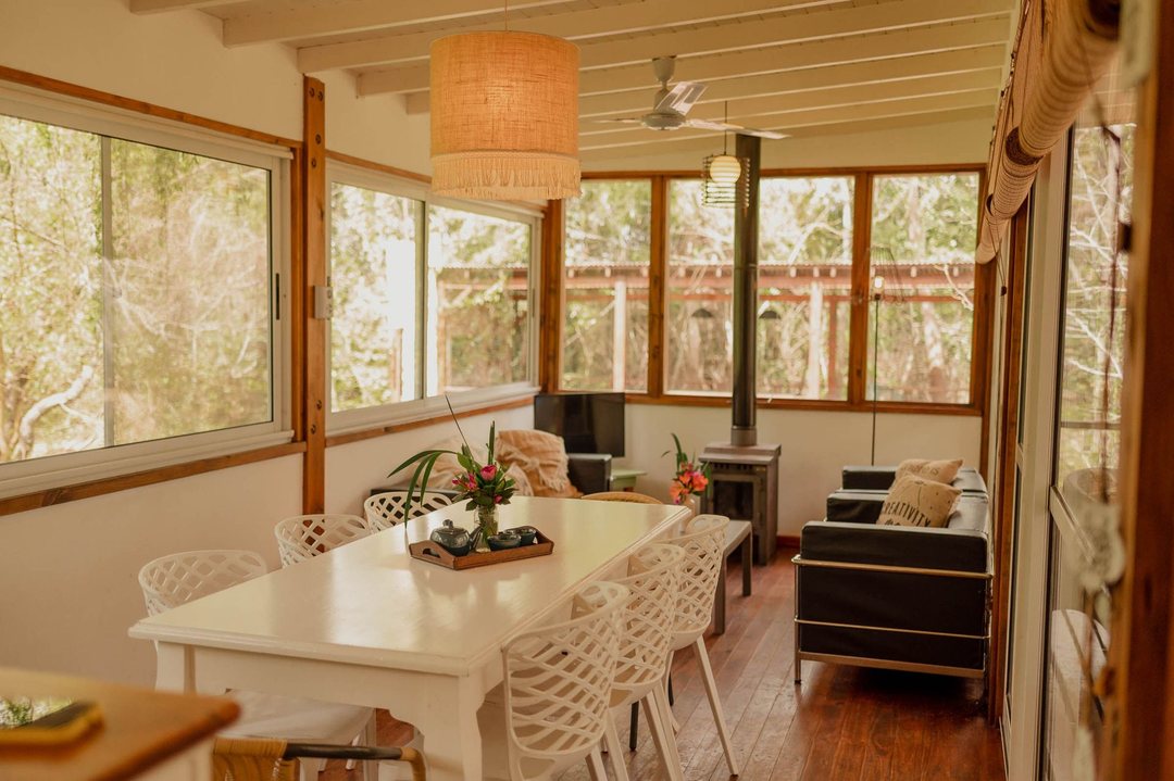 VENTA COMPLEJO TURÍSTICO 2 CASAS DELTA DE TIGRE