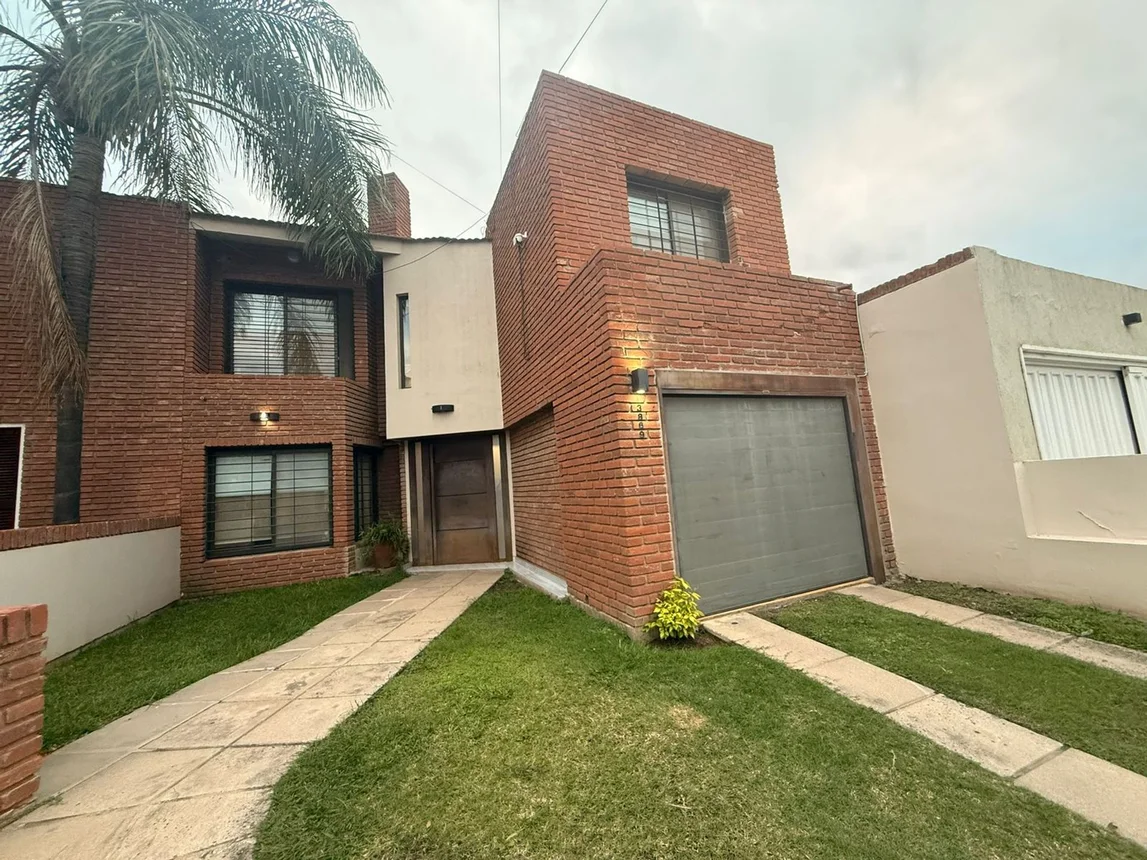 Dúplex en venta en Córdoba