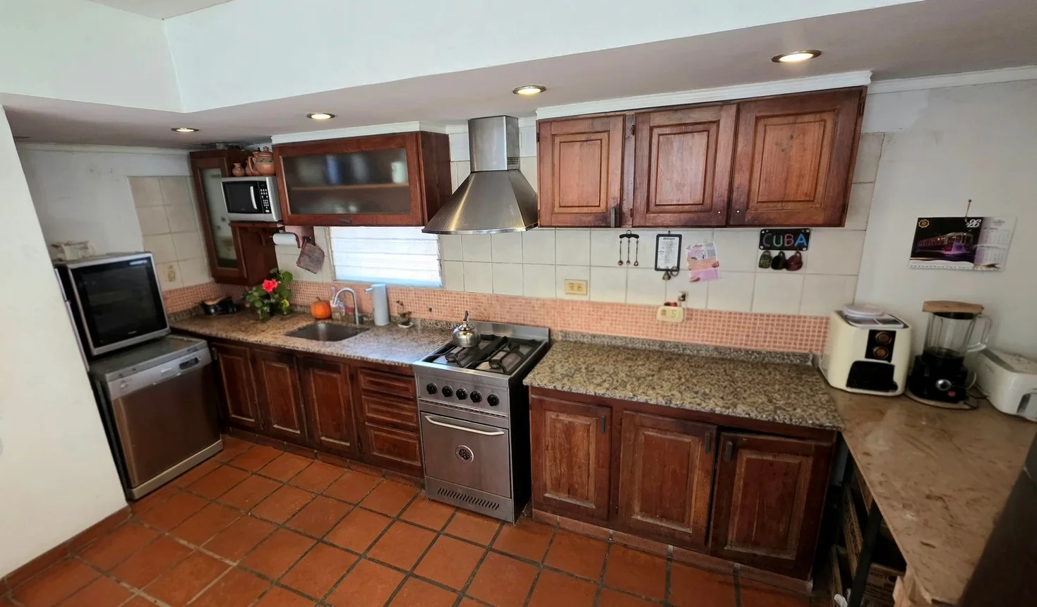 PH de 5 ambientes en venta en Florida Oeste, General José de San Martín 3900, foto 4