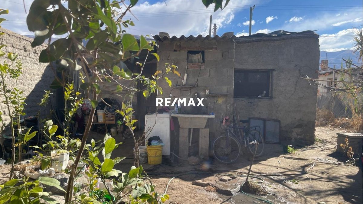 CASA A REMODELAR IDEAL FLIPPING CAFAYATE - foto 3